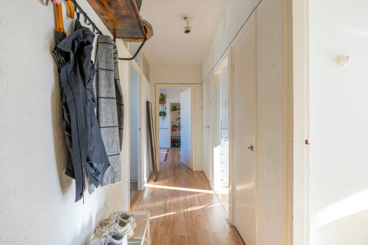 Foto 2 van Ruygenhoeklaan 10-3