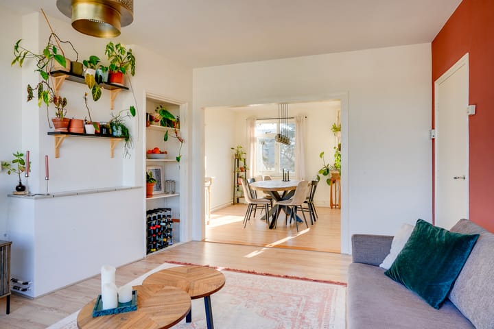 Foto 5 van Ruygenhoeklaan 10-3