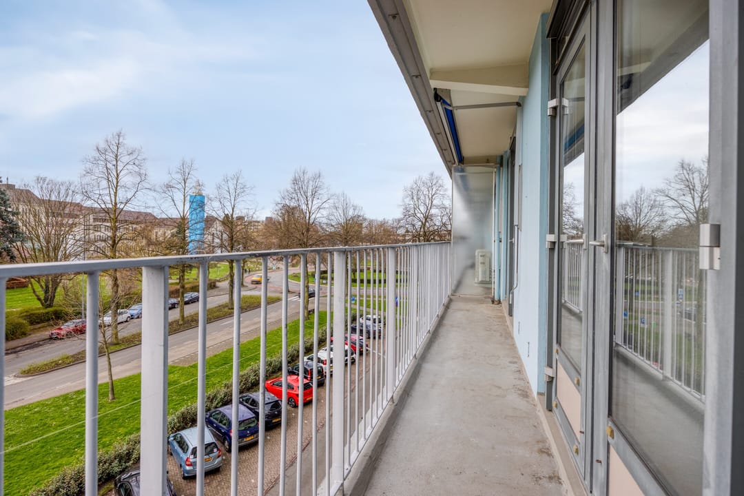 Foto 7 van Sint Annadal 12-D