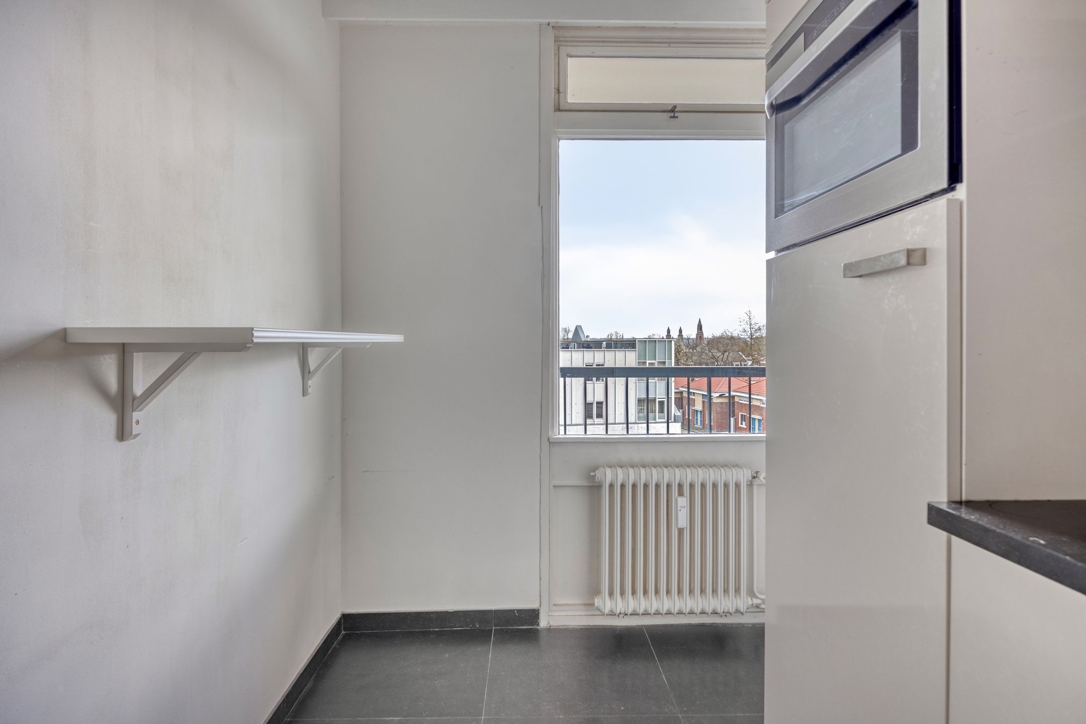 Foto 9 van Sint Annadal 12-D