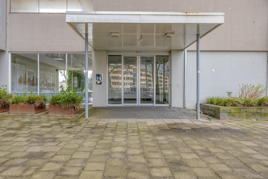 Foto 17 van Sint Annadal 12-D