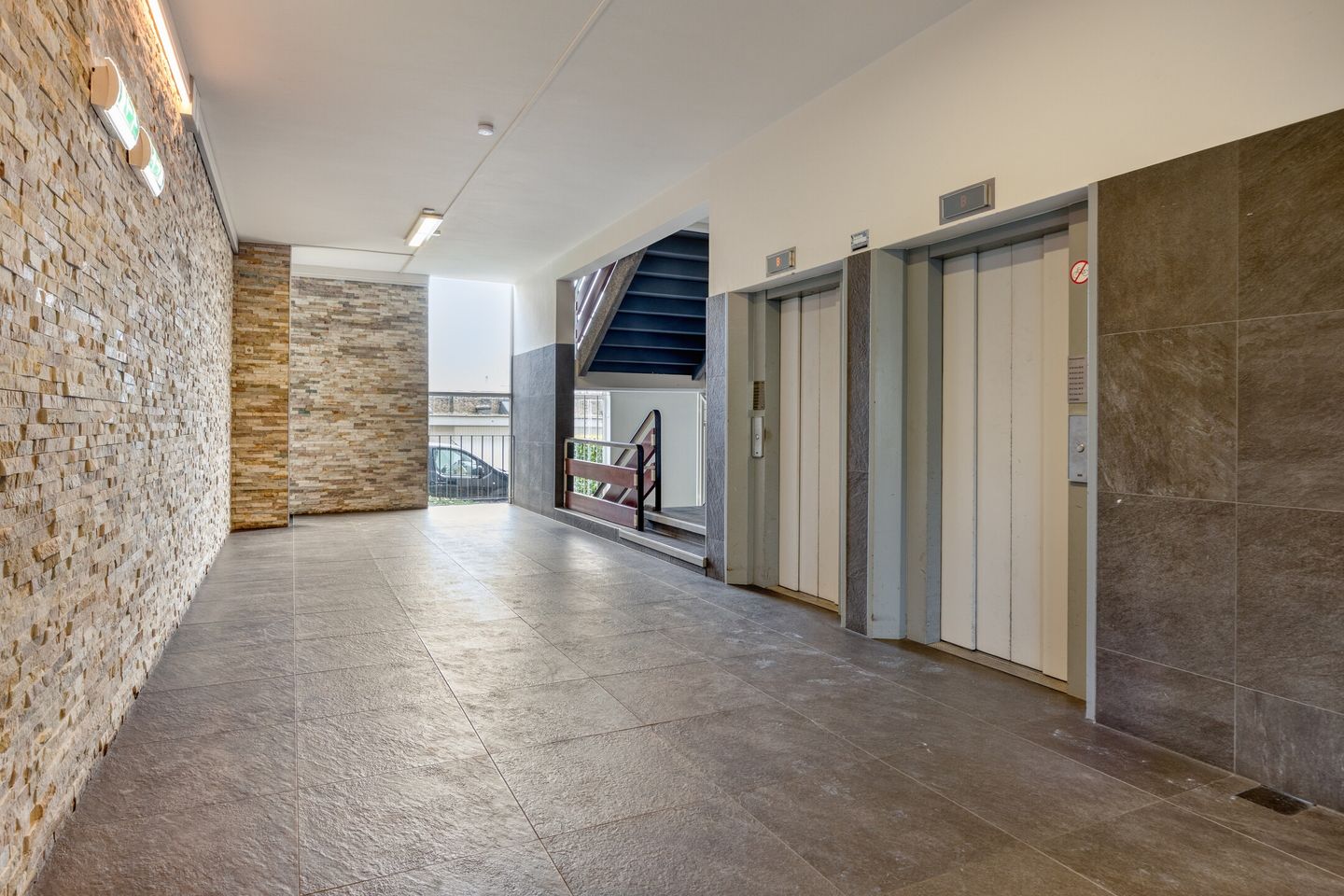 Foto 19 van Sint Annadal 12-D