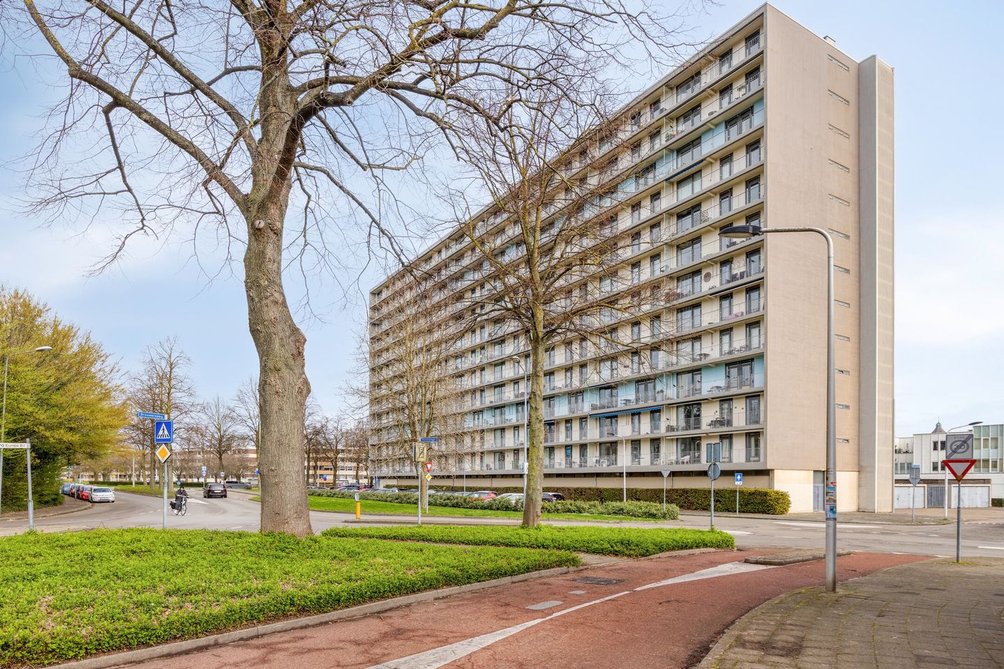 Foto 20 van Sint Annadal 12-D