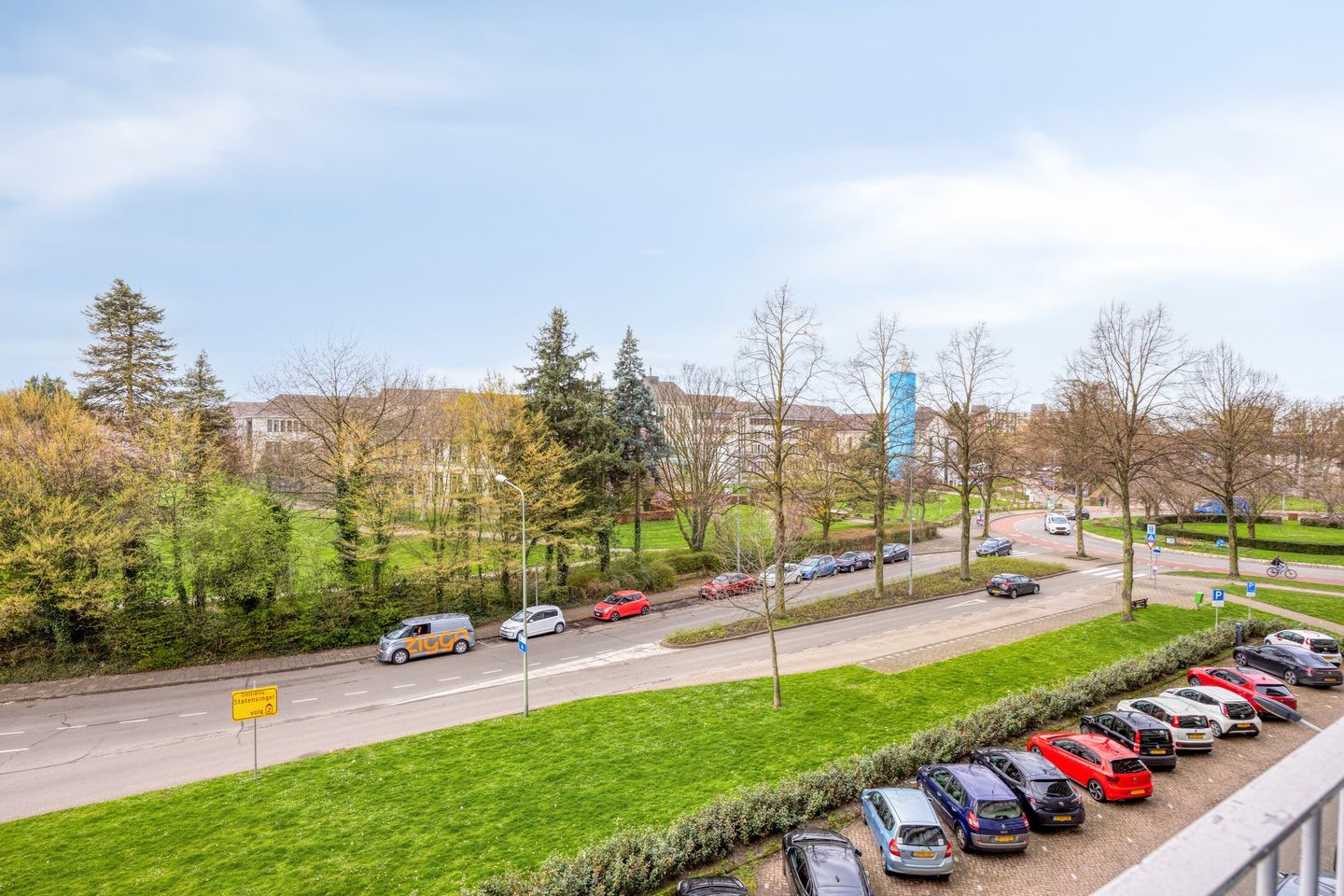 Foto 5 van Sint Annadal 12-D