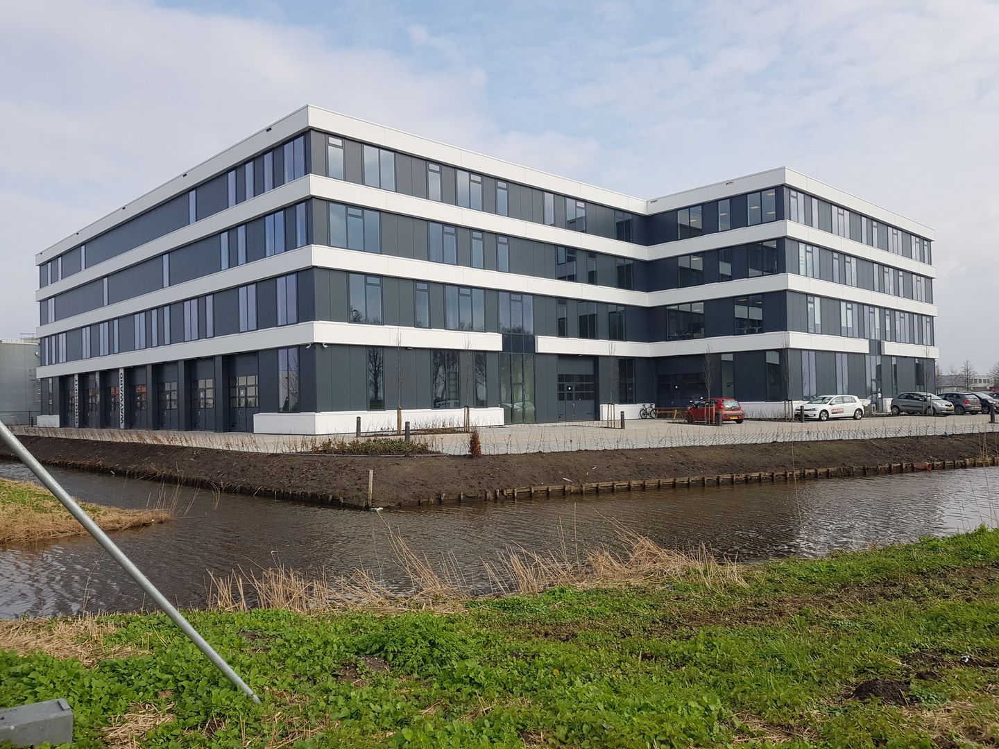 Bekijk foto 1 van Westbaan 350-C23