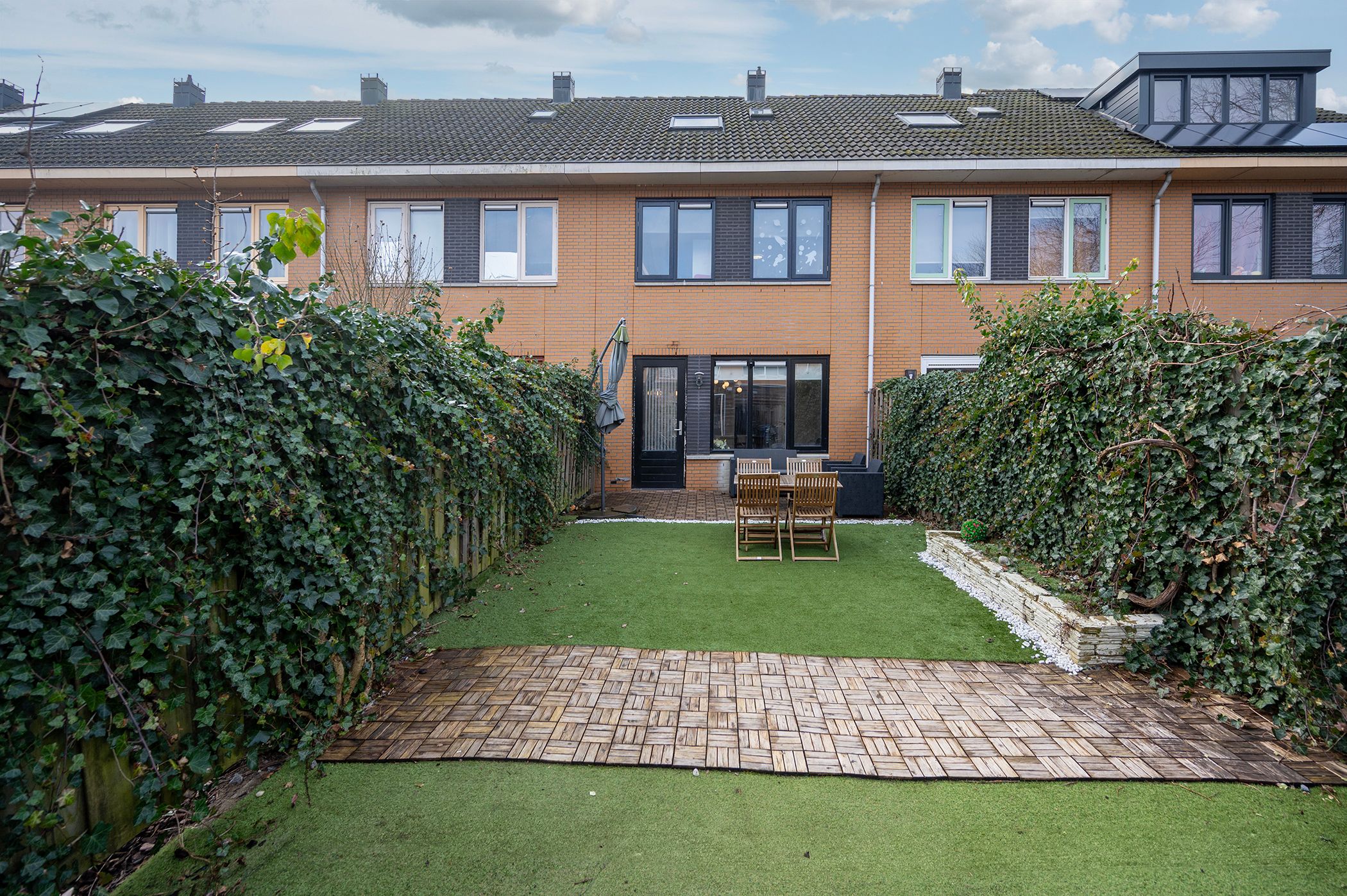 Foto 3 van Koning Hollewijnstraat 21