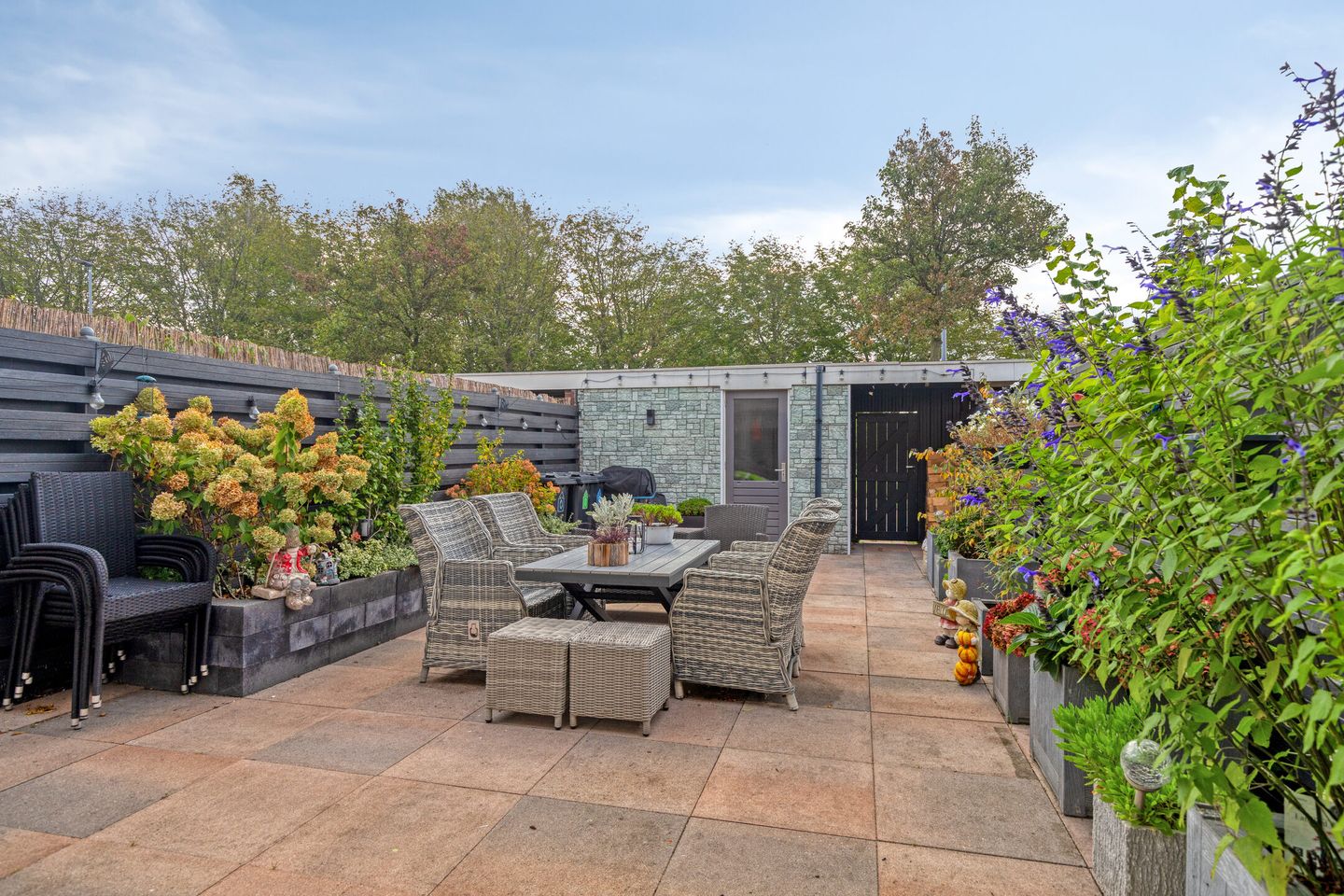 Foto 4 van Tempeststraat 7-A