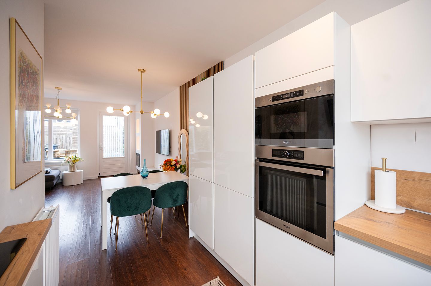 Foto 14 van Koning Hollewijnstraat 21