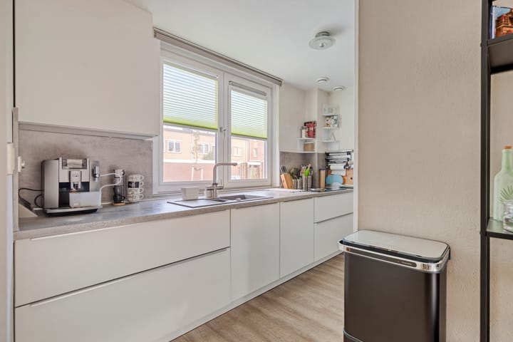 Foto 4 van Tempeststraat 7-A