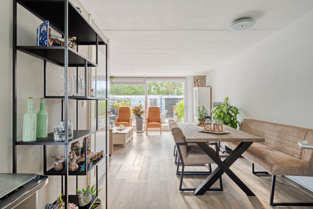 Foto 8 van Tempeststraat 7-A