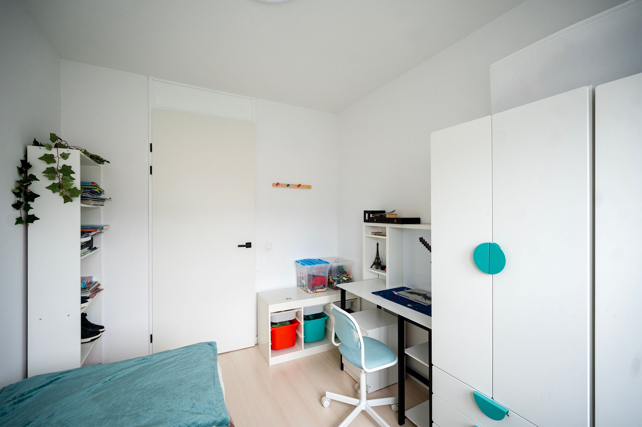 Foto 21 van Koning Hollewijnstraat 21