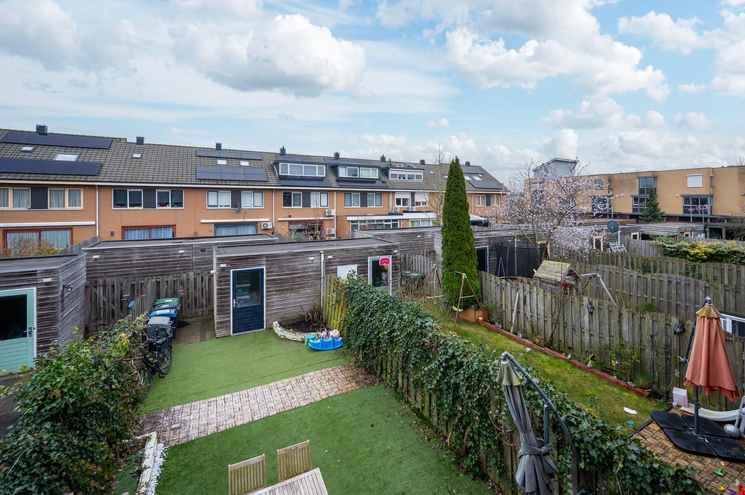 Foto 22 van Koning Hollewijnstraat 21