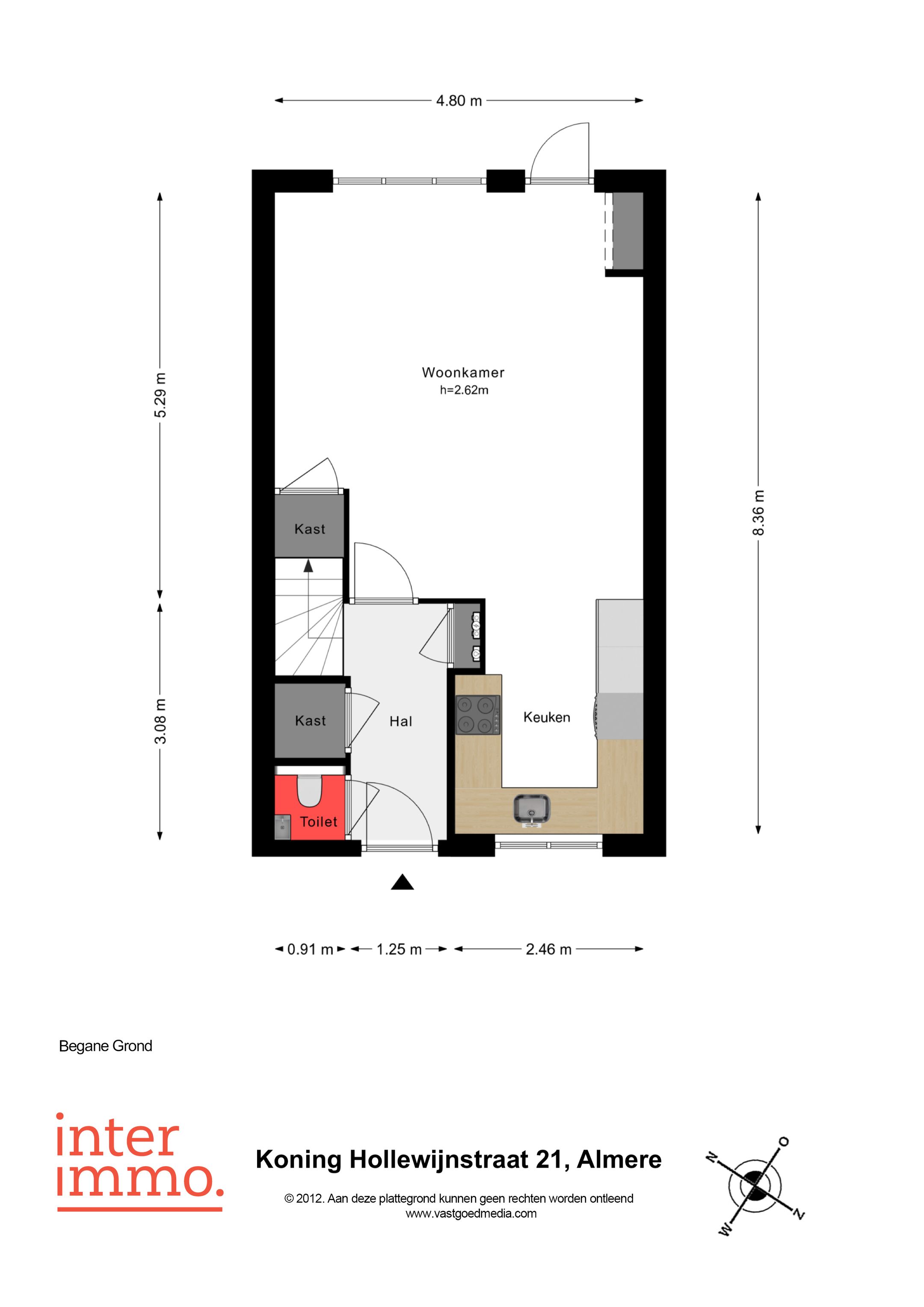 Foto 33 van Koning Hollewijnstraat 21