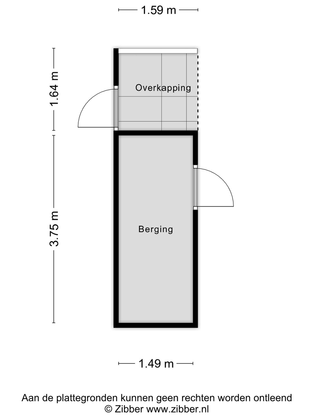 Foto 31 van Tempeststraat 7-A