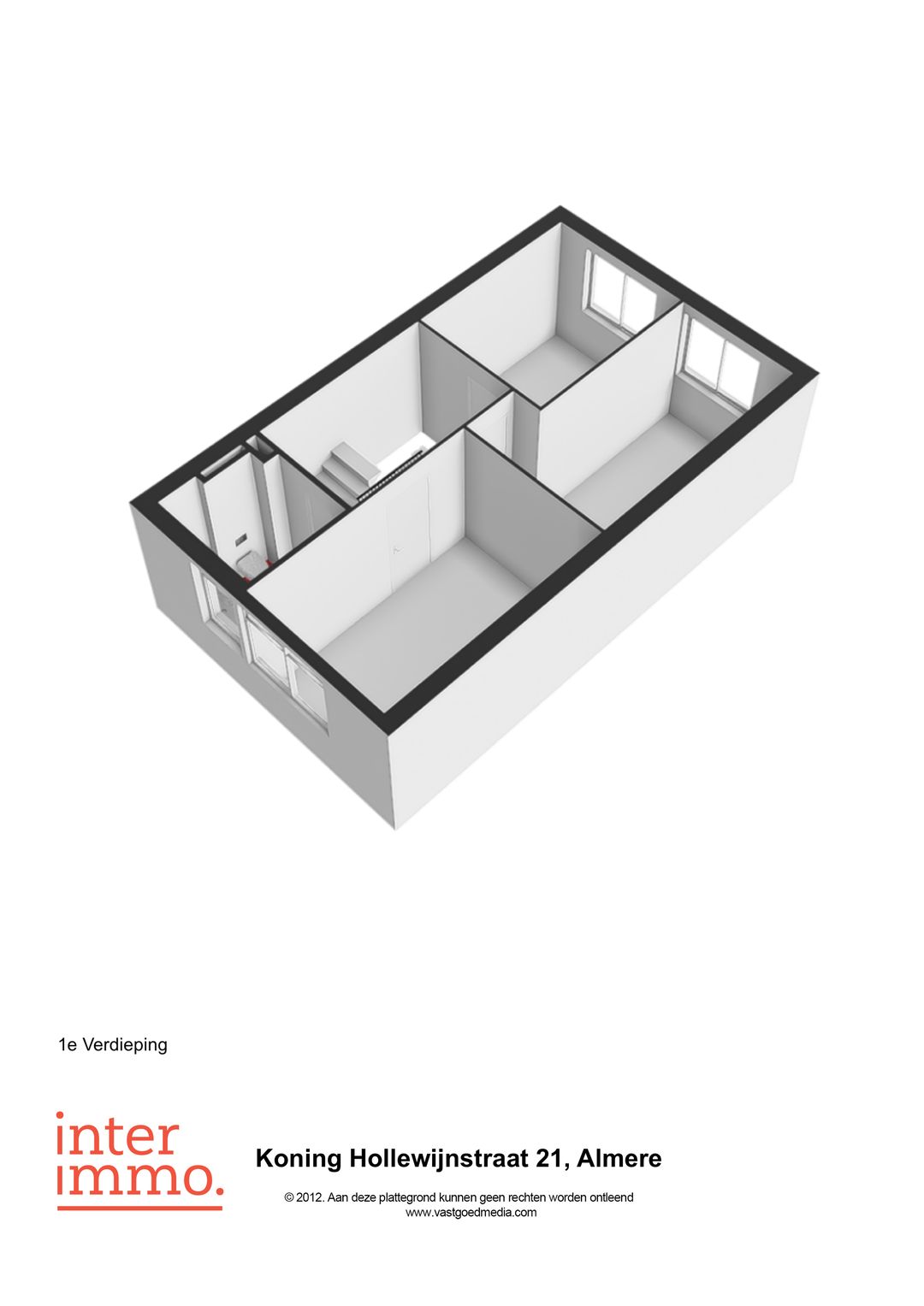 Foto 38 van Koning Hollewijnstraat 21