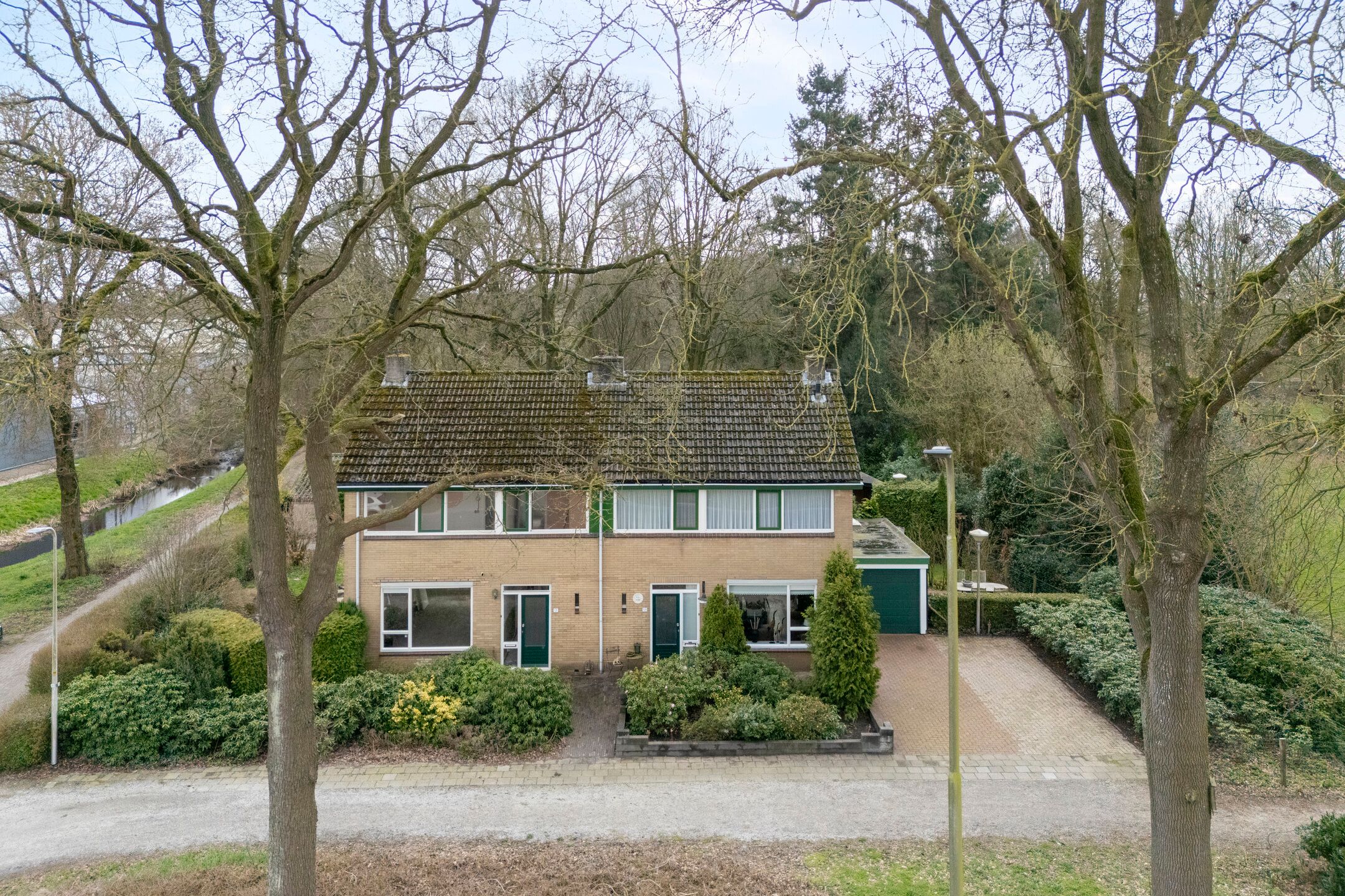 Langewijk 129 