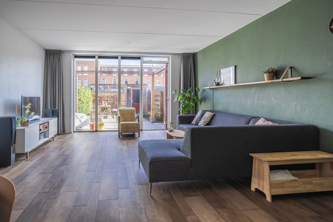 Photo 2 of Dianaplantsoen 82