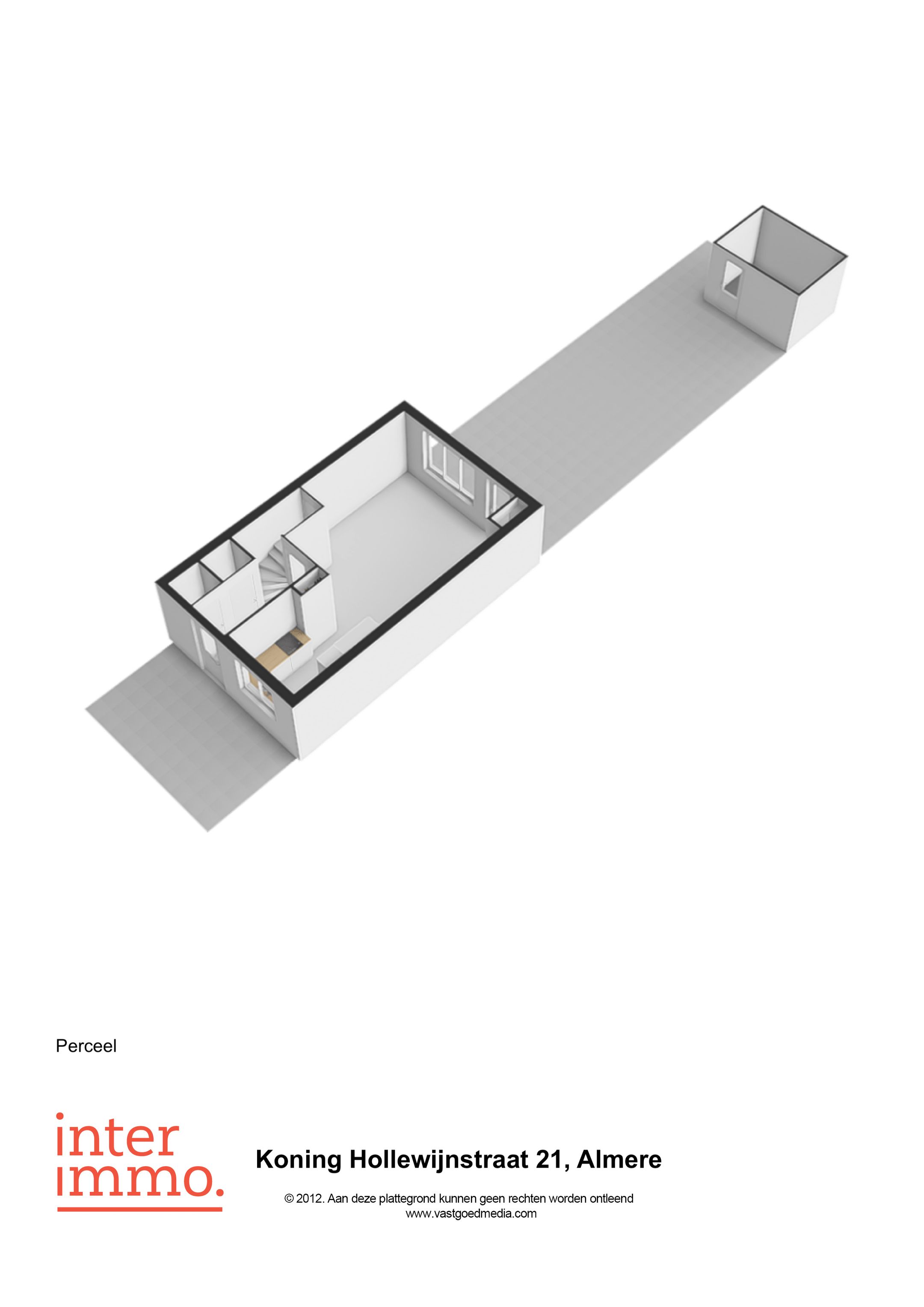 Foto 42 van Koning Hollewijnstraat 21