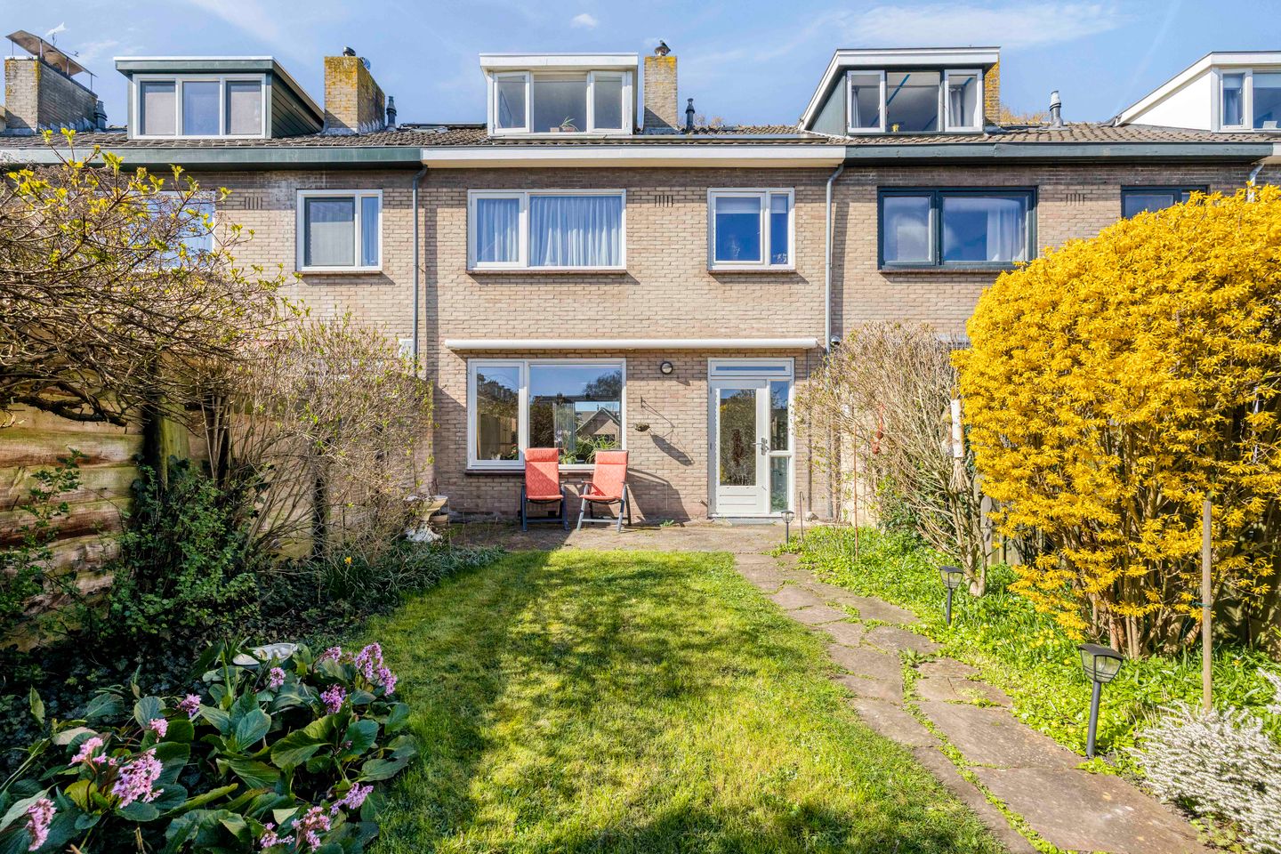 Foto 4 van Vrijheidslaan 68