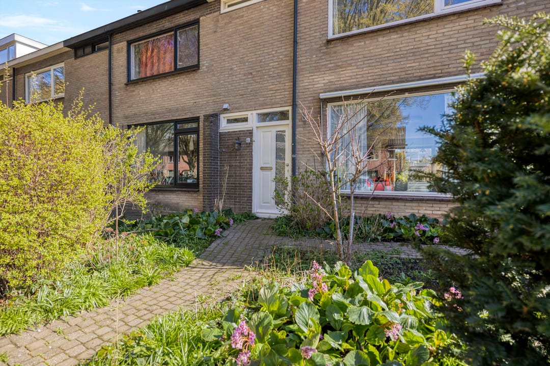 Foto 8 van Vrijheidslaan 68