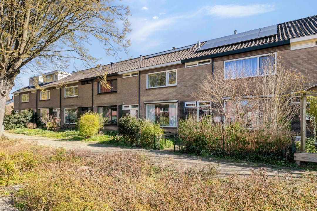 Foto 7 van Vrijheidslaan 68