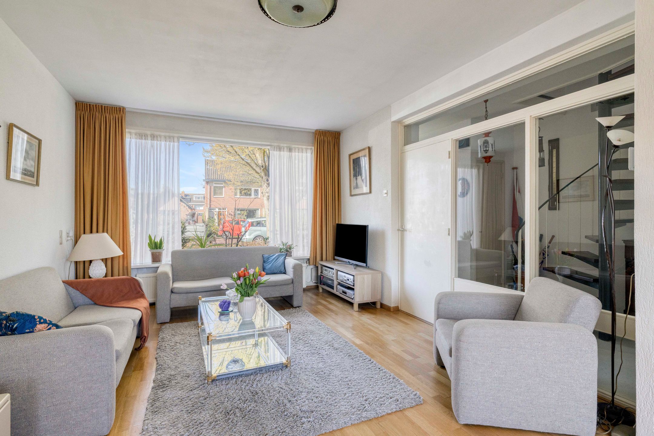 Foto 3 van Vrijheidslaan 68