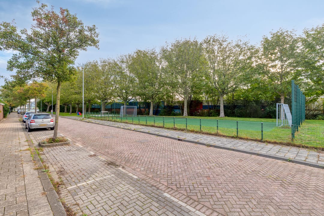 Foto 26 van Tempeststraat 7-A