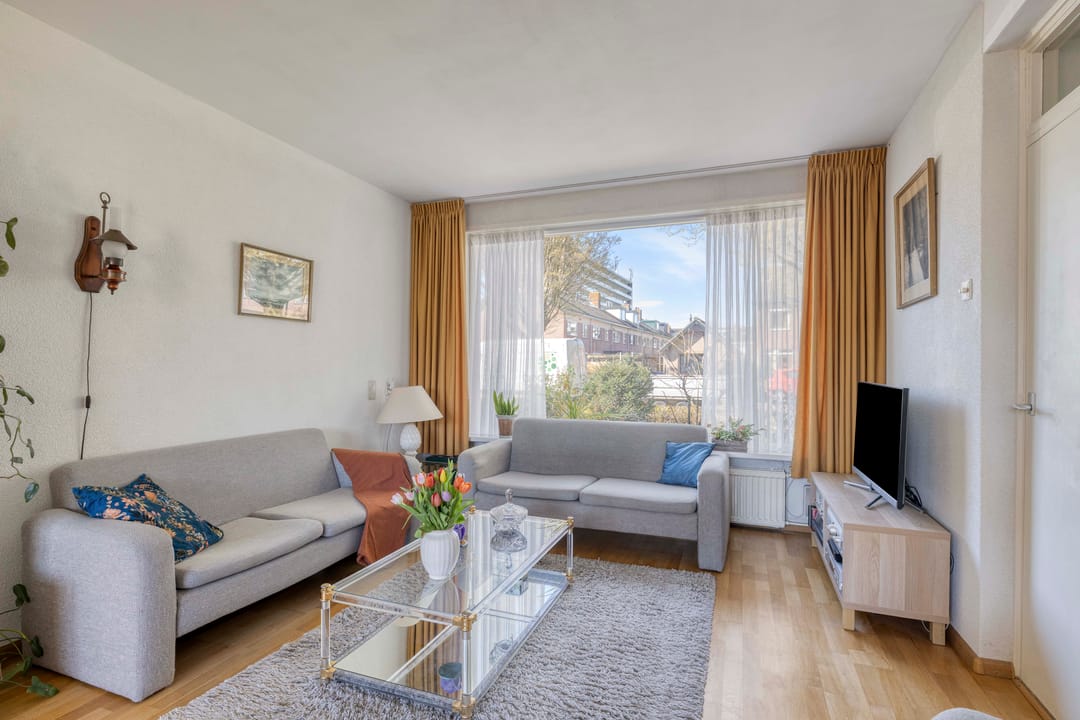 Foto 11 van Vrijheidslaan 68