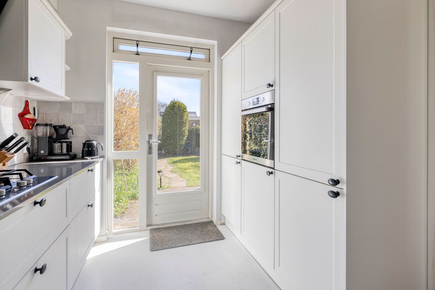 Foto 14 van Vrijheidslaan 68