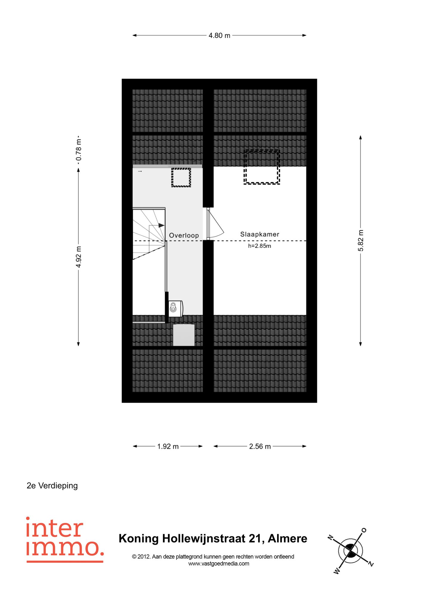 Foto 35 van Koning Hollewijnstraat 21