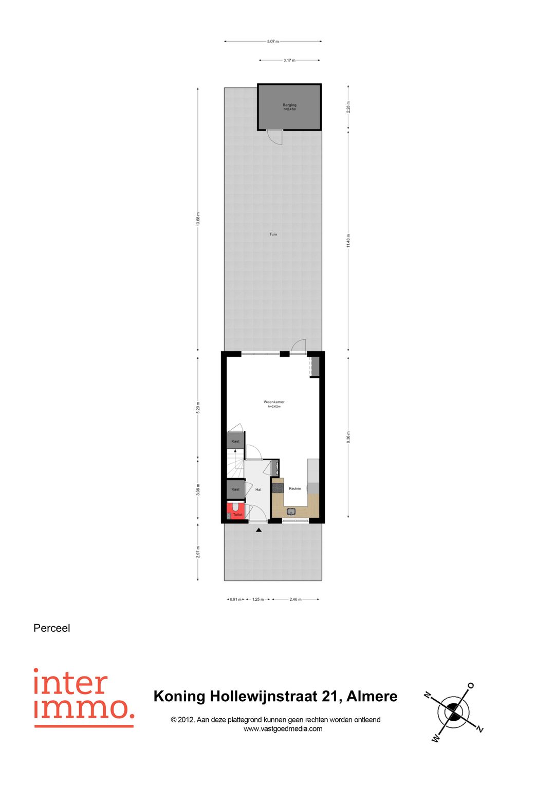Foto 41 van Koning Hollewijnstraat 21