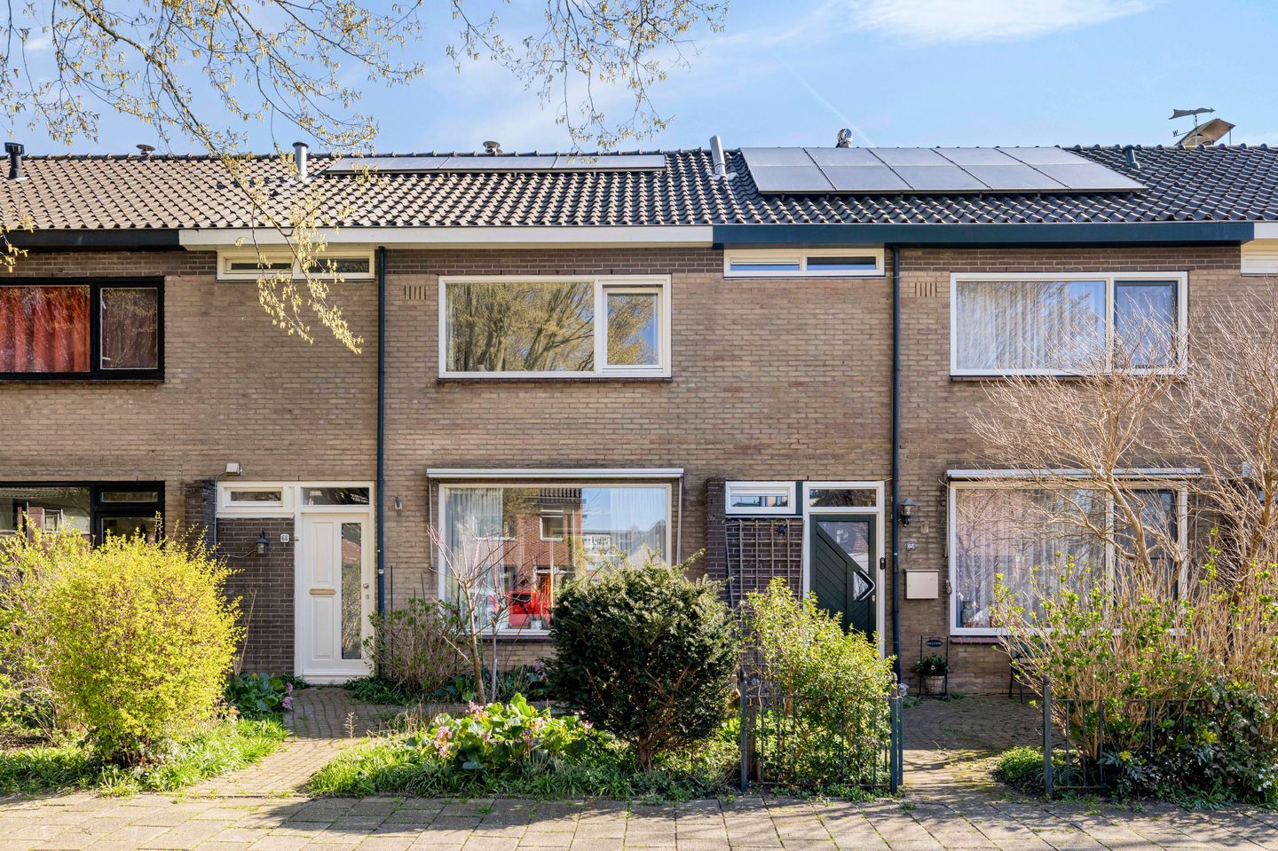 Foto 5 van Vrijheidslaan 68