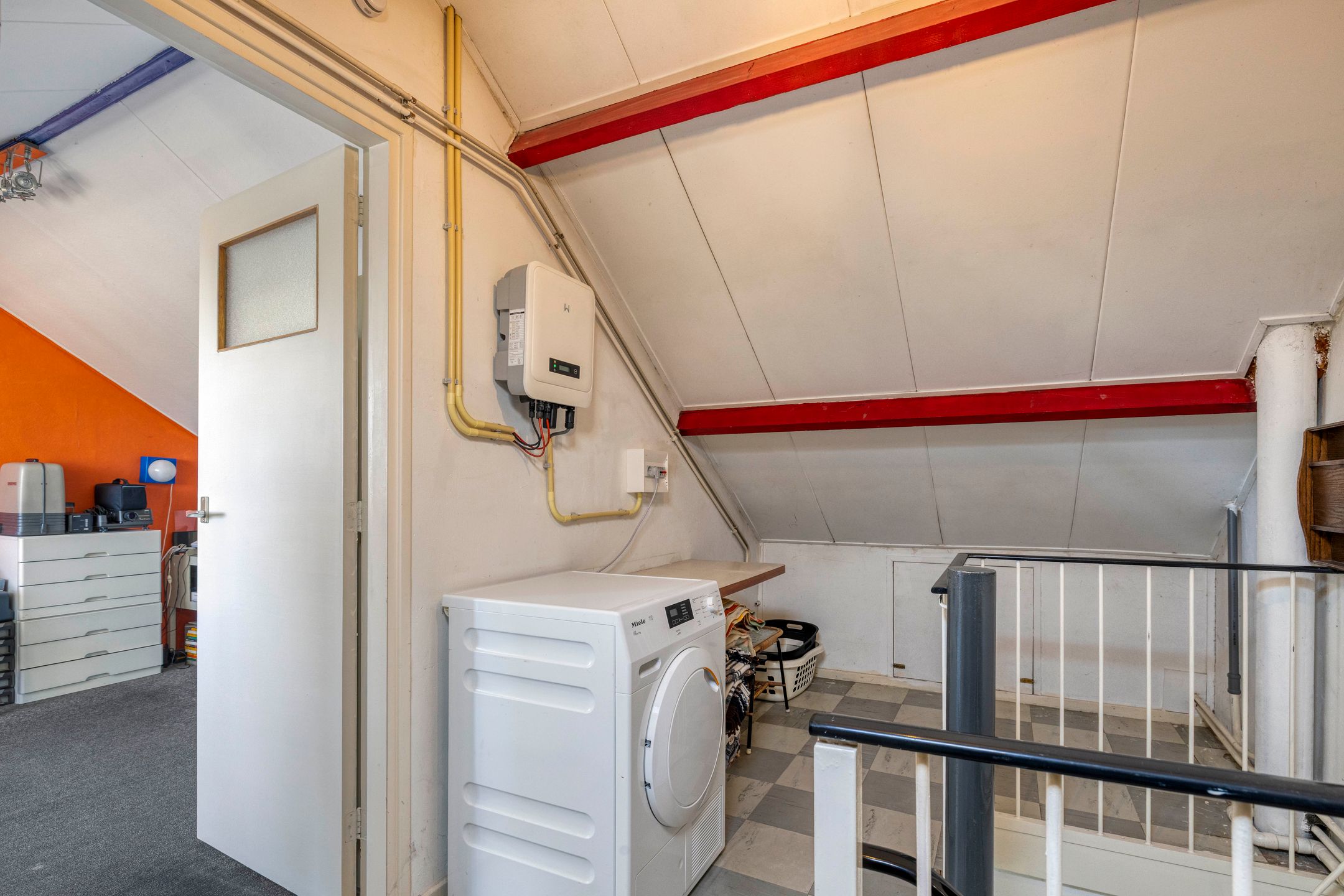 Foto 27 van Vrijheidslaan 68