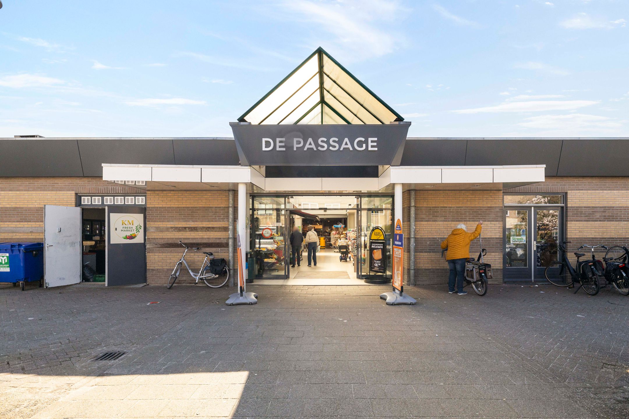 Foto 36 van Vrijheidslaan 68