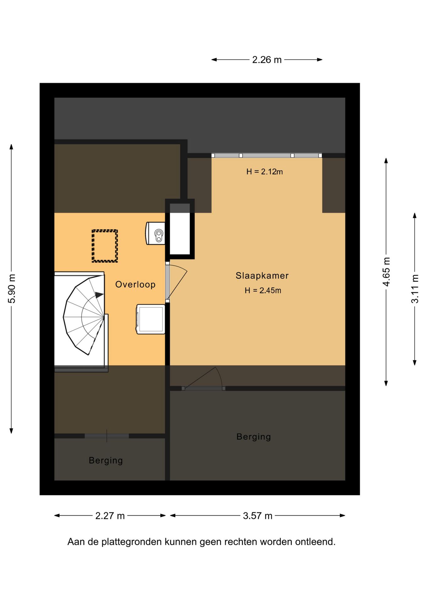Foto 39 van Vrijheidslaan 68