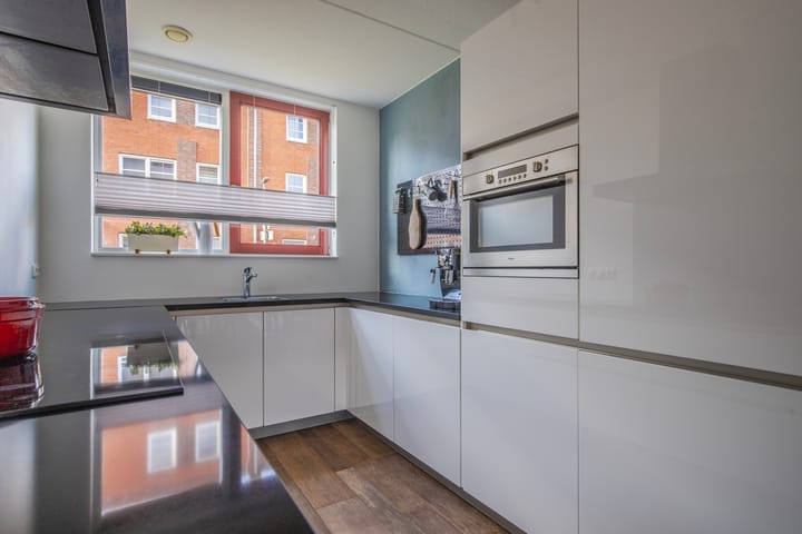 Photo 3 of Dianaplantsoen 82