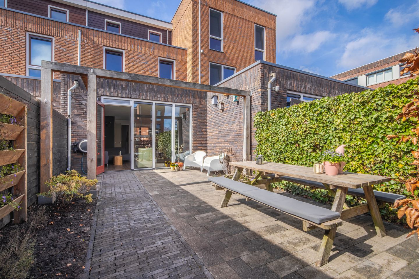 Photo 5 of Dianaplantsoen 82