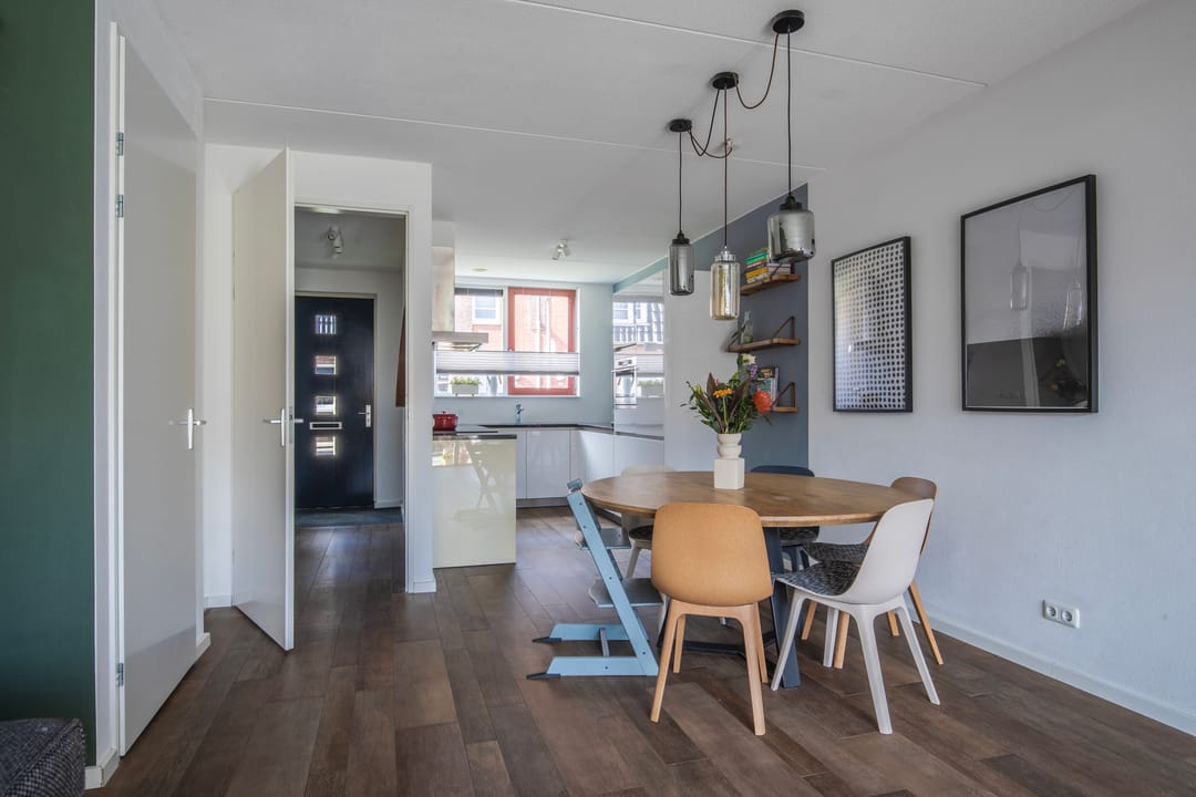 Photo 7 of Dianaplantsoen 82