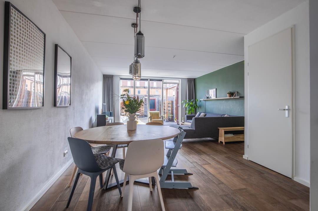 Photo 8 of Dianaplantsoen 82