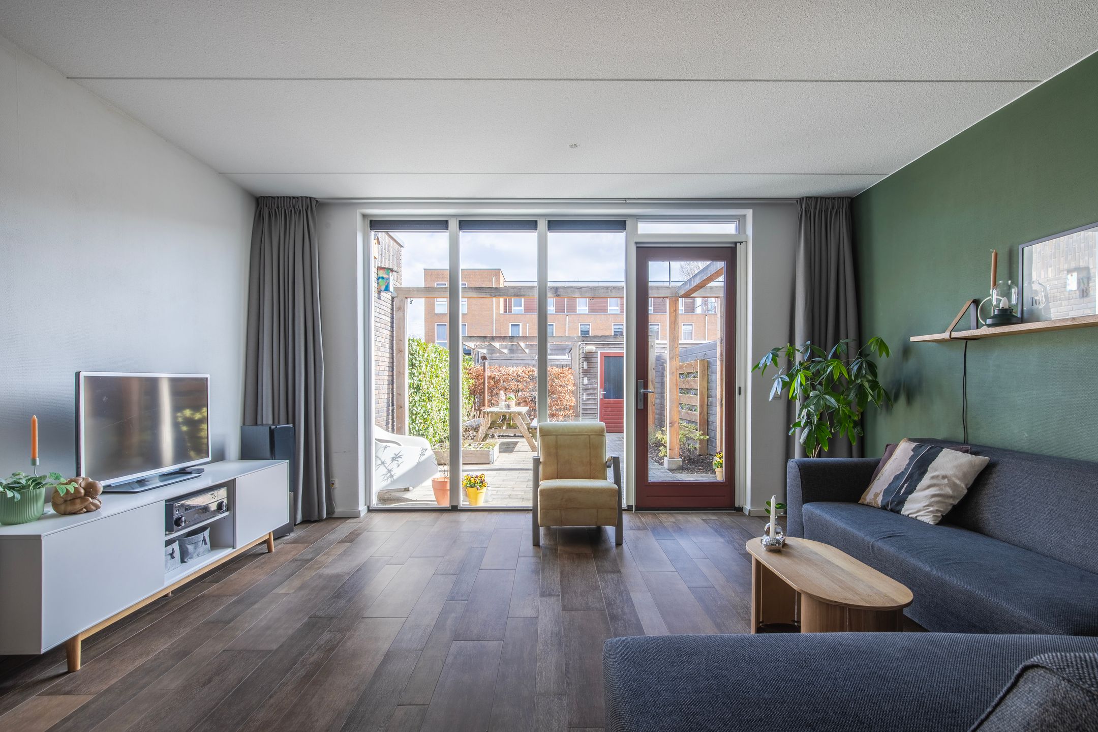 Photo 9 of Dianaplantsoen 82