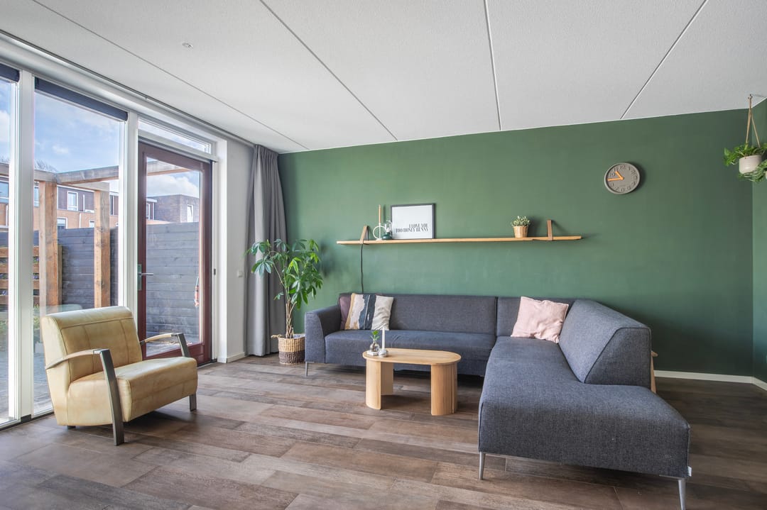 Photo 11 of Dianaplantsoen 82