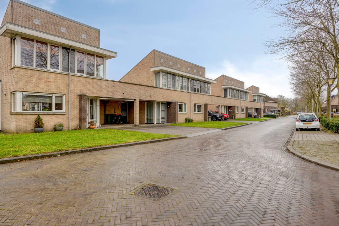 Photo 1 of Korhoenstraat 48