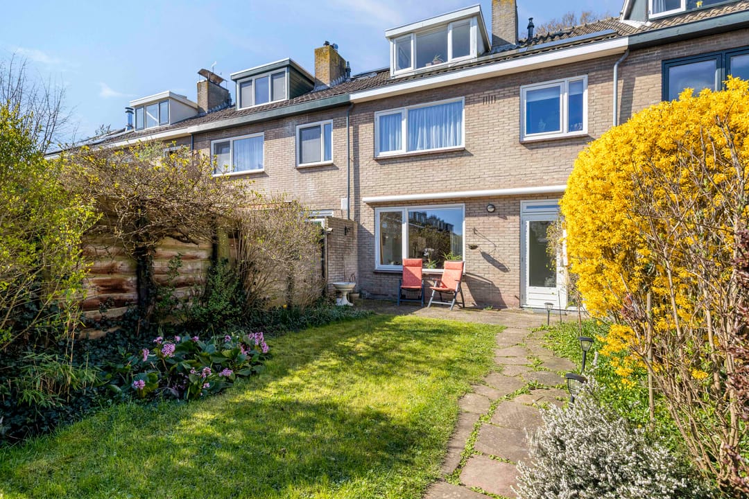 Foto 31 van Vrijheidslaan 68