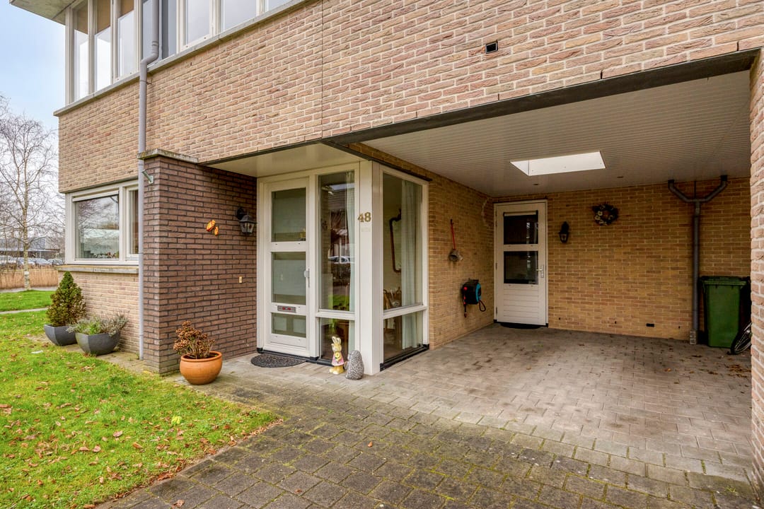 Photo 7 of Korhoenstraat 48