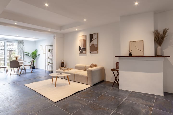 Foto 4 van Burgemeester van Tuyllkade 1