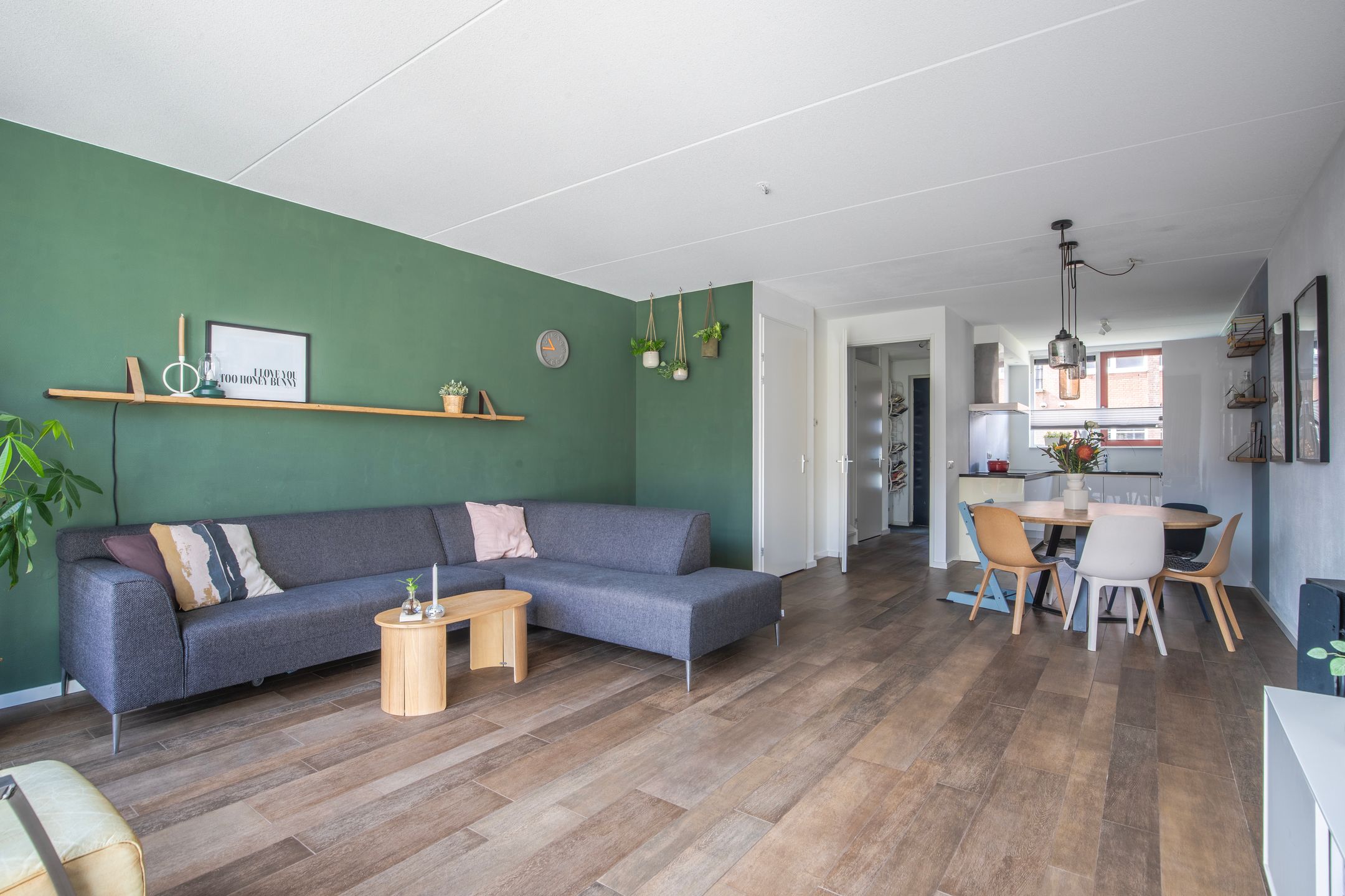 Photo 12 of Dianaplantsoen 82