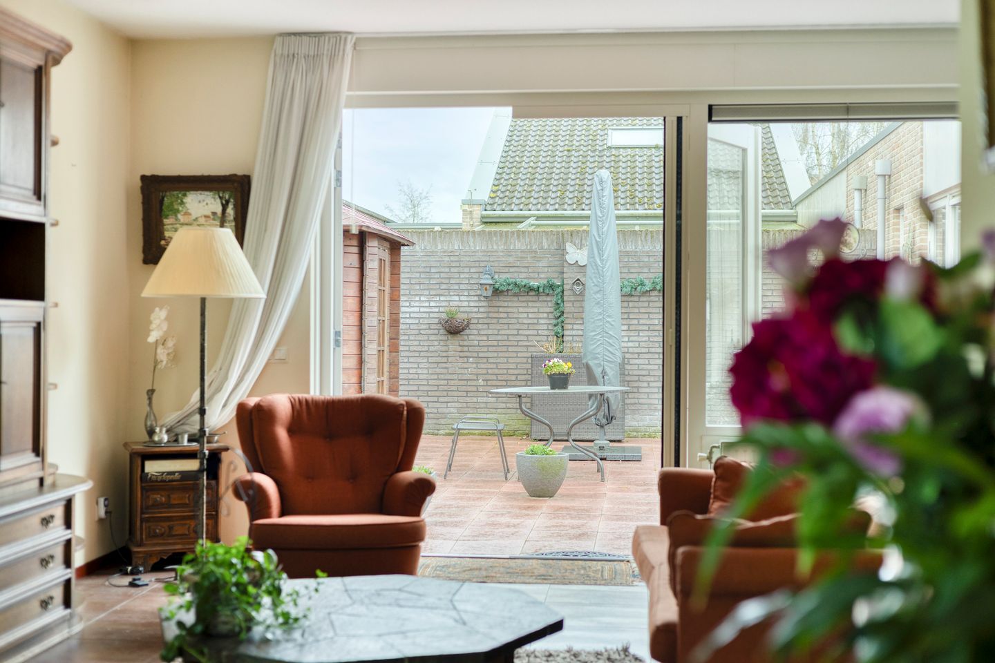 Photo 10 of Korhoenstraat 48