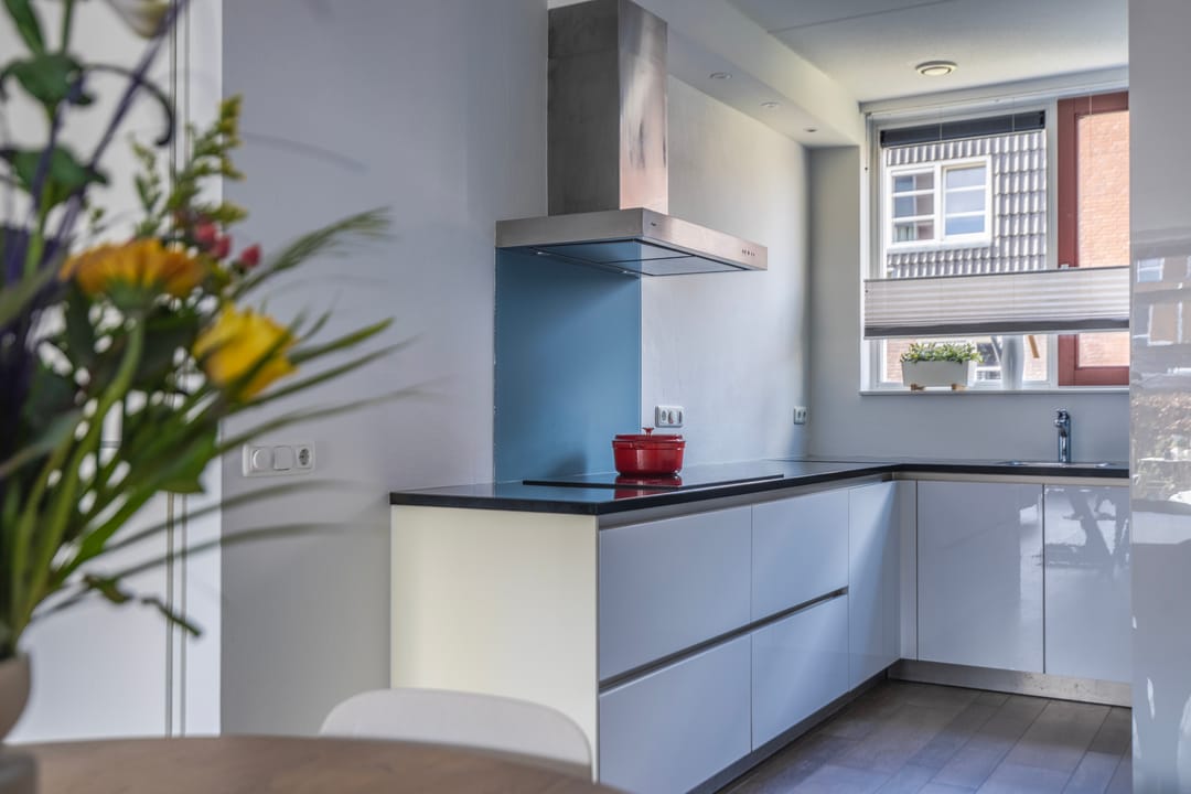 Photo 13 of Dianaplantsoen 82