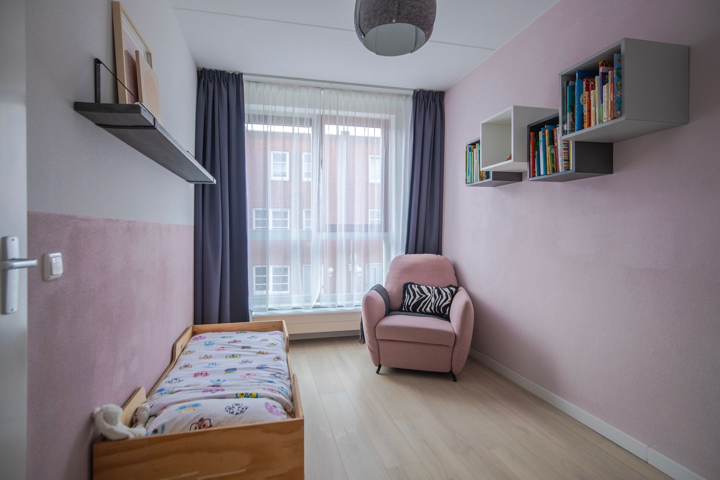 Photo 19 of Dianaplantsoen 82