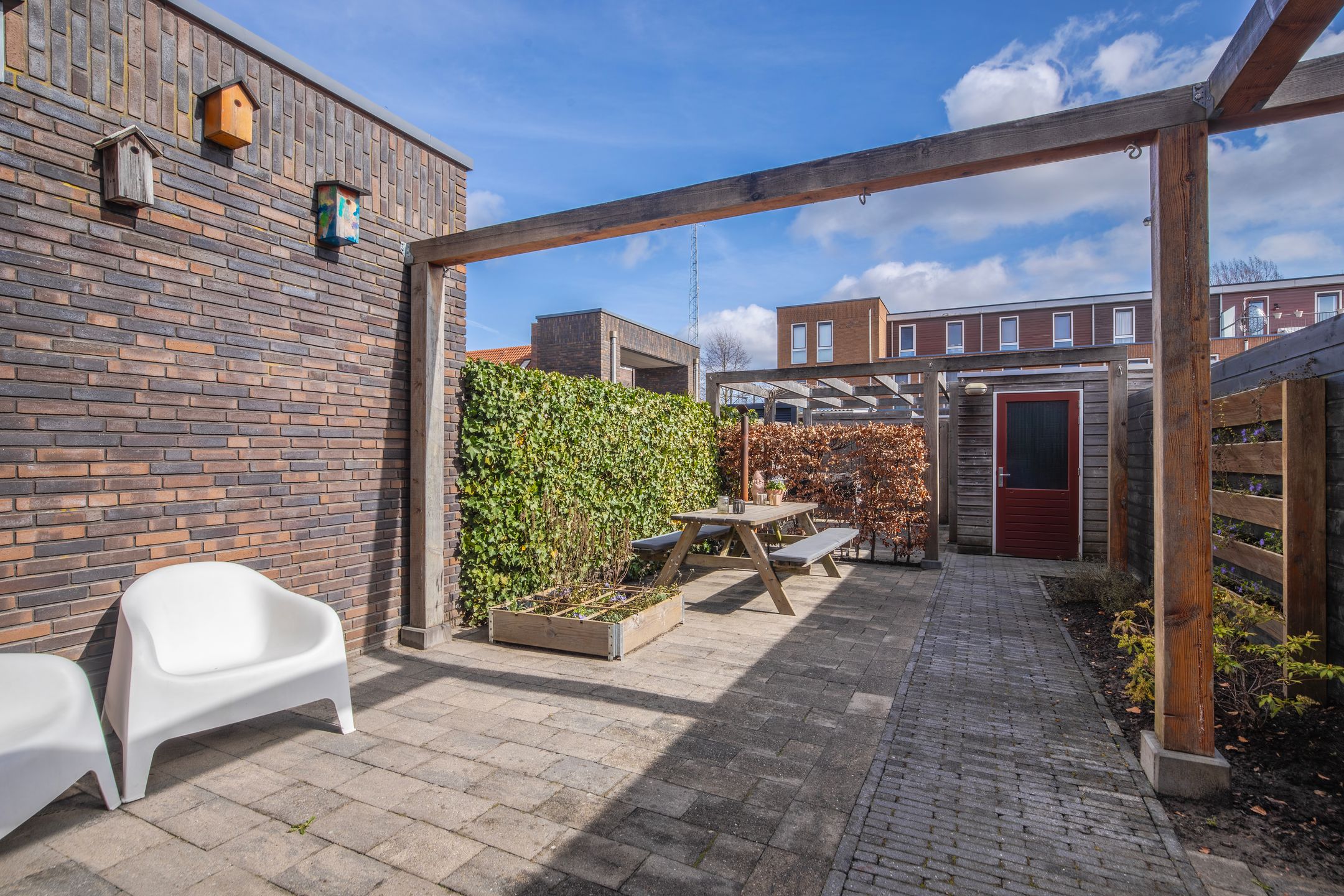 Photo 27 of Dianaplantsoen 82